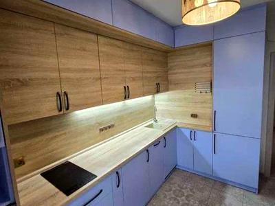 квартира по адресу Академика Воробьёва ул., 1б