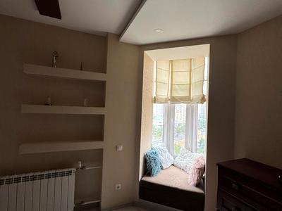 квартира за адресою Анни Ахматової вул., 45