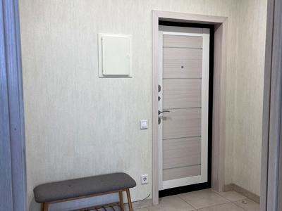 квартира за адресою Балтійський пров., 3-А