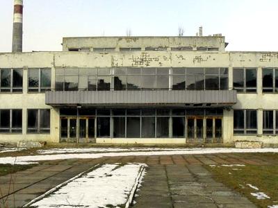 комерційна за адресою Левка Лук'яненка просп. (Рокоссовського), 25