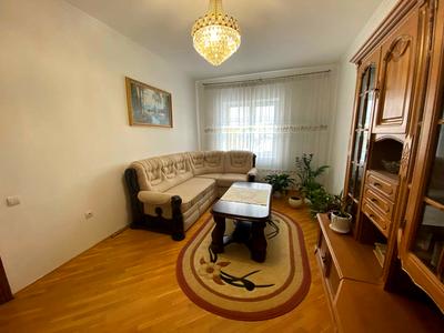 квартира по адресу Качалова, 5