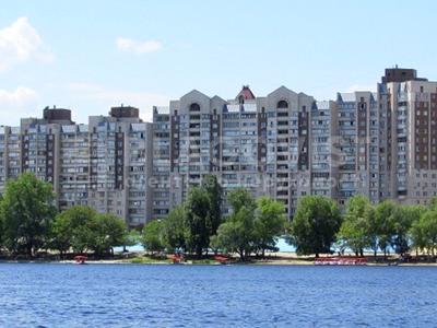 квартира за адресою Героев Сталинграда просп., 20А