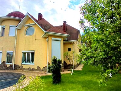 будинок за адресою лісова