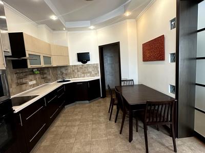 квартира по адресу Коперника ул., 12д
