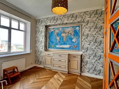квартира за адресою Старонаводницька вул., 6-Б