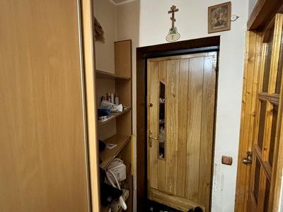 квартира по адресу Варшавска ул., 46