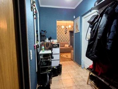 квартира за адресою Володимира Івасюка просп. (Героїв Сталінграду), 58-А