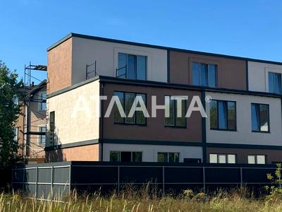 квартира за адресою Абрикосова вул., 235б