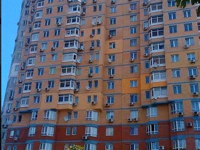 квартира по адресу Академика Палладина просп., 22