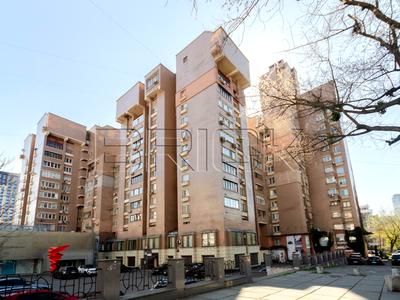 квартира по адресу Антоновича ул. (Горького), 104