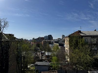 квартира за адресою Обсерваторна вул., 17