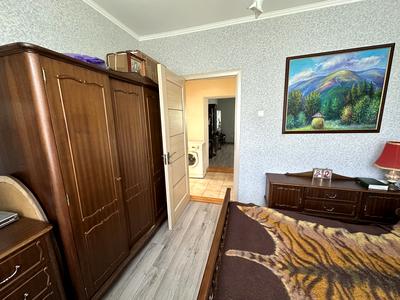 дом по адресу Доманинская ул.