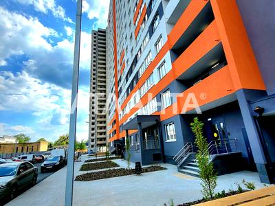 квартира за адресою Озерна вул., 27а