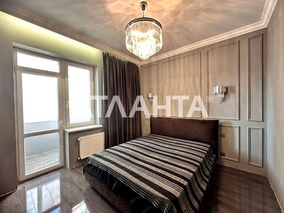 квартира за адресою Добровольців вул. (Маршала Говорова), 8