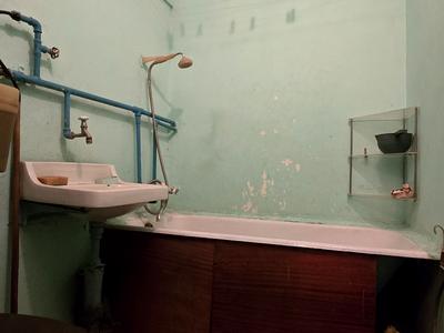 квартира по адресу Строителей ул., 14б