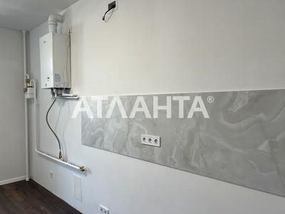 квартира за адресою Сімейна вул., 1