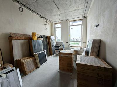 квартира за адресою Тадея Рильського бульв., 3