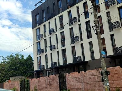 квартира за адресою Осіння вул., 33