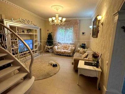 дом по адресу блакитна, 21