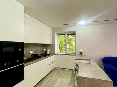 квартира за адресою Пилипа Орлика просп., 17