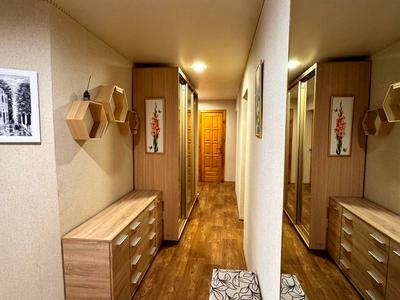 квартира по адресу Нарбутовская ул., 8/1