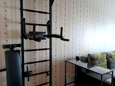 квартира по адресу Софии Русовой ул., 3