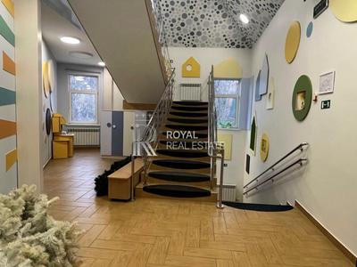 коммерческая по адресу Косогорный пер., 10