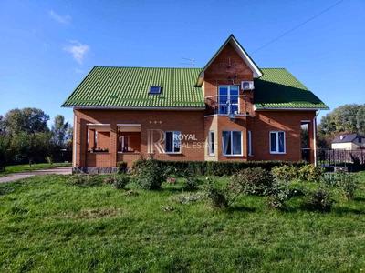 будинок за адресою Березова-стугна