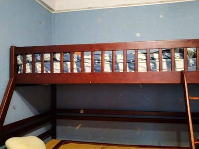 квартира по адресу Межевой пер., 3-А