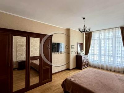 квартира за адресою Андрія Верхогляда вул. (Михайла Драгомирова), 1-20