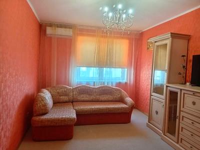 квартира за адресою Київ, Юрія Кондратюка вул., 7