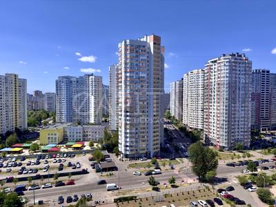 квартира по адресу Драгоманова ул., 3