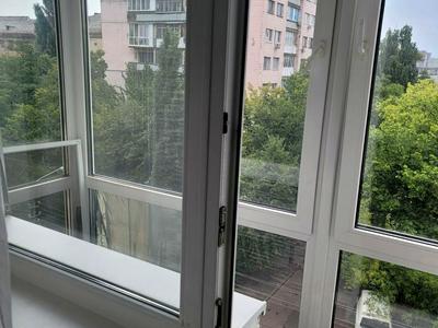 квартира по адресу Марії Капніст ул. (Желябова), 10-А