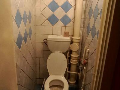 квартира за адресою Великотирнівська, 27