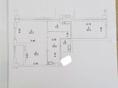 квартира по адресу Сапёрное Поле ул., 5