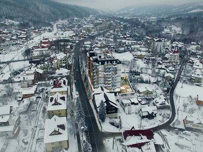 квартира за адресою Свободи вул., 251А