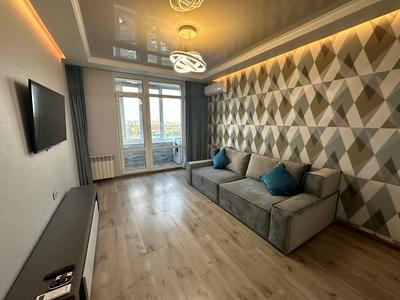 квартира за адресою Юнацька вул., 17