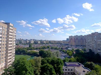 квартира за адресою Квітневий пров., 8