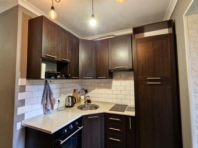 квартира за адресою Жмеринська вул., 36