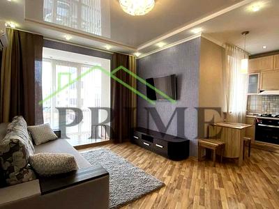 квартира за адресою Котляревського вул., 22
