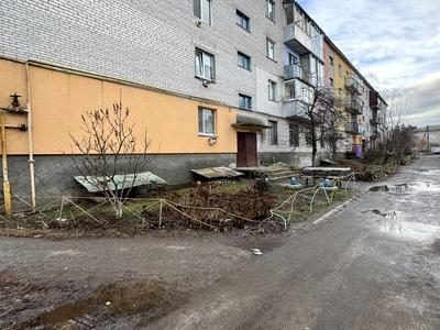 квартира за адресою Леніна, 8