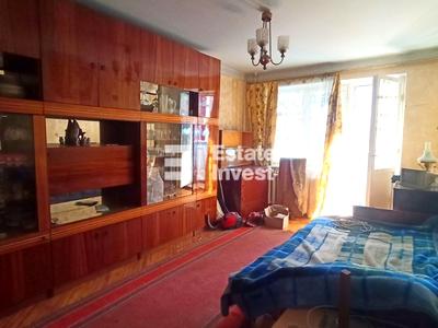 квартира по адресу Тракторостроителей просп., 85б