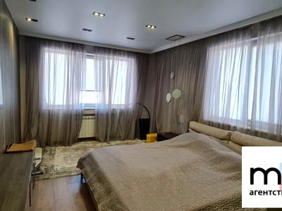 квартира по адресу Марсельская ул., 58