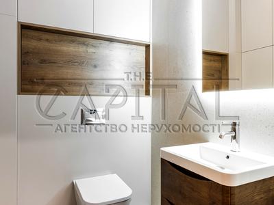 квартира за адресою Бульварно-Кудрявська вул. (Воровського), 17