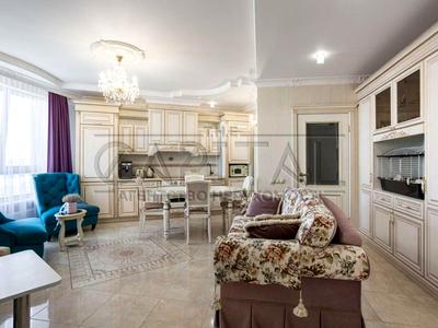квартира за адресою Миколи Бажана просп., 1-А