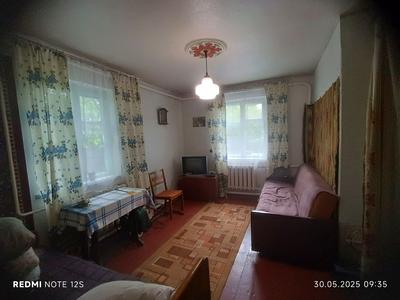 будинок за адресою Демченка