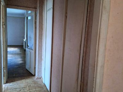 квартира по адресу Уманская ул., 41