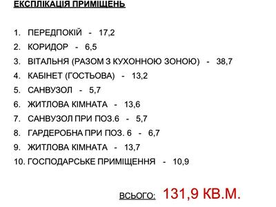 будинок за адресою провулок Ювілейний, 23Б
