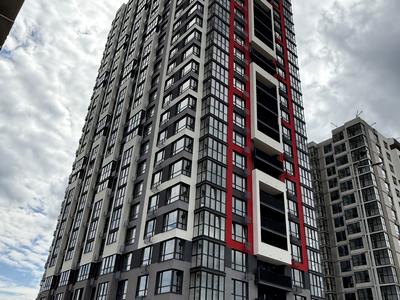 квартира по адресу Олександра Олеся ул., 1