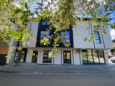 квартира за адресою Лялі Ратушної вул., 113